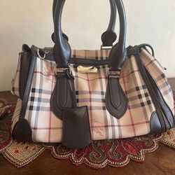 Burberry Bag