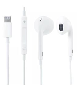 New Authentic OEM Apple Earpods W/ Remote & Mic For iPhone X 8 7 7+ Plus MMTN2AM/A