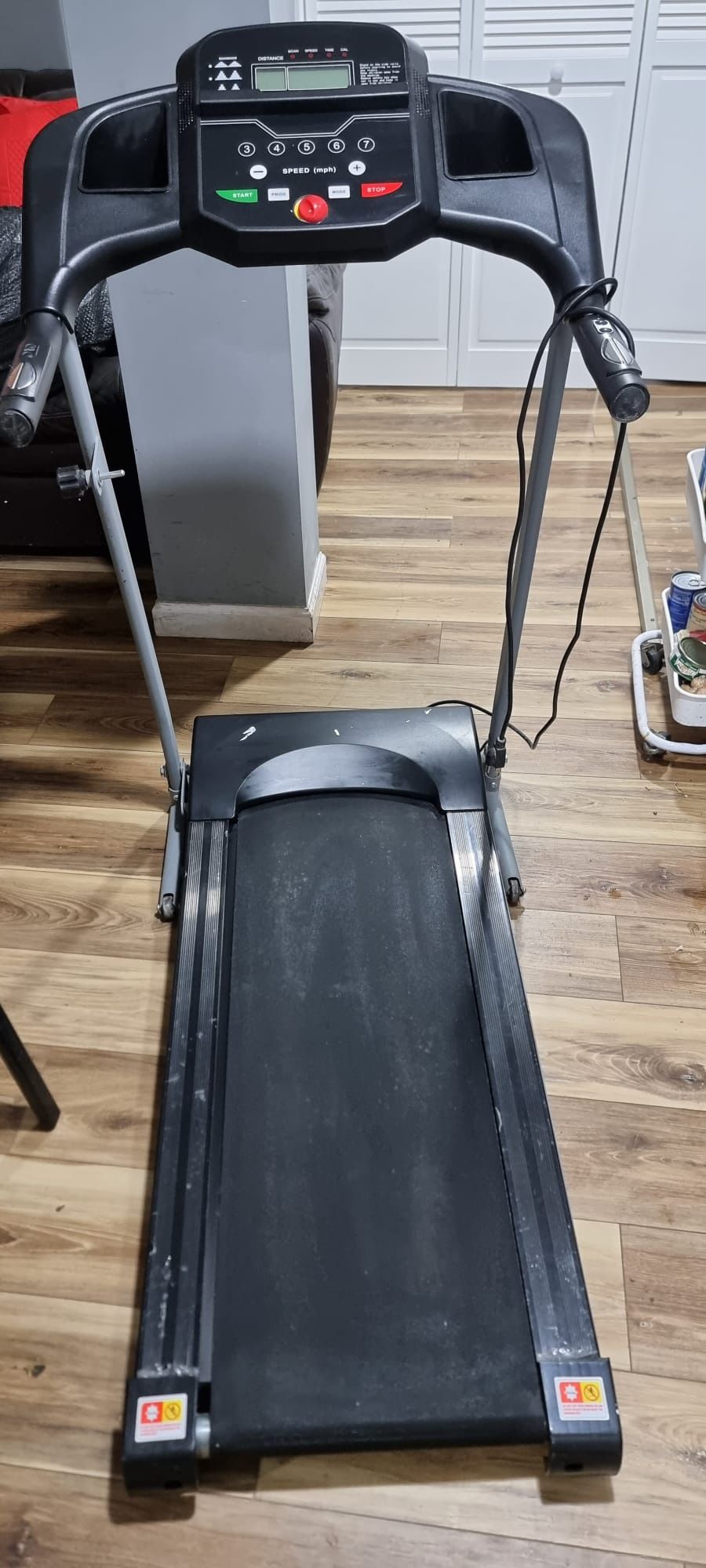 Treadmill