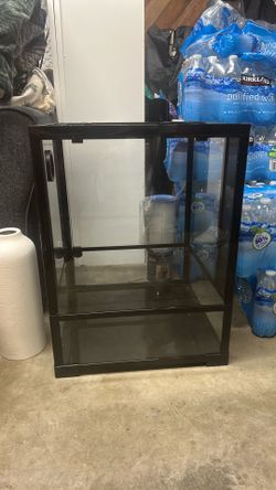 30 Gallon Reptile Glass Tank