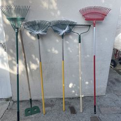 Rake