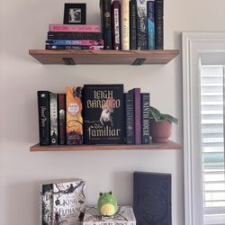 Floating Shelves (7)