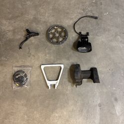 Surron Parts