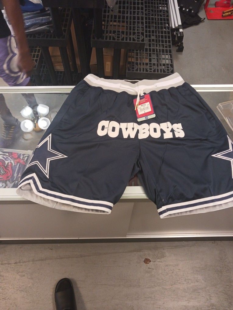 Cowboy SHORTS