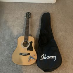 Guitar 
