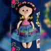 Mary
