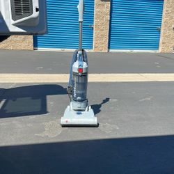 Hoover Sprint Quick Vac