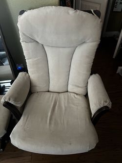 Rocking chair