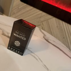 Most Wanted Cologne 