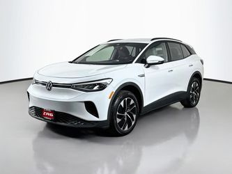 2022 Volkswagen ID.4