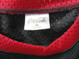 Coke Jersey
