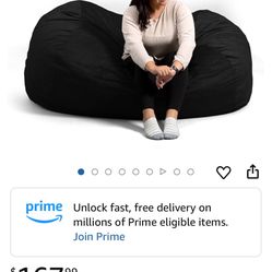 Big Joe Bean Bags