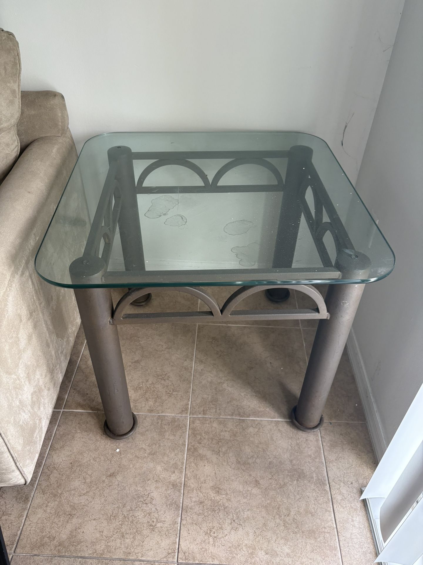 Moving Sale