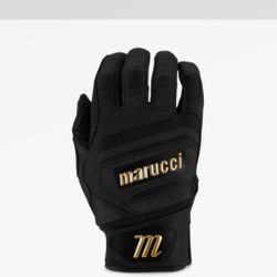 Marucci Batting Gloves Large Adult PITTARDS® RESERVE BATTING GLOVES