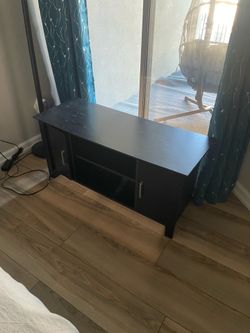 TV stand