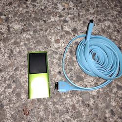 iPod Nano 8 Gb