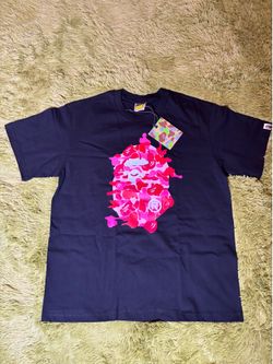 Bape shirt
