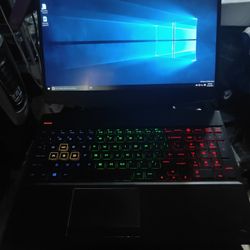 Hp Omen  Gaming Laptop