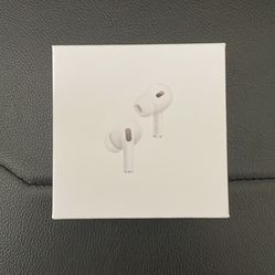 AirPods Pro 2