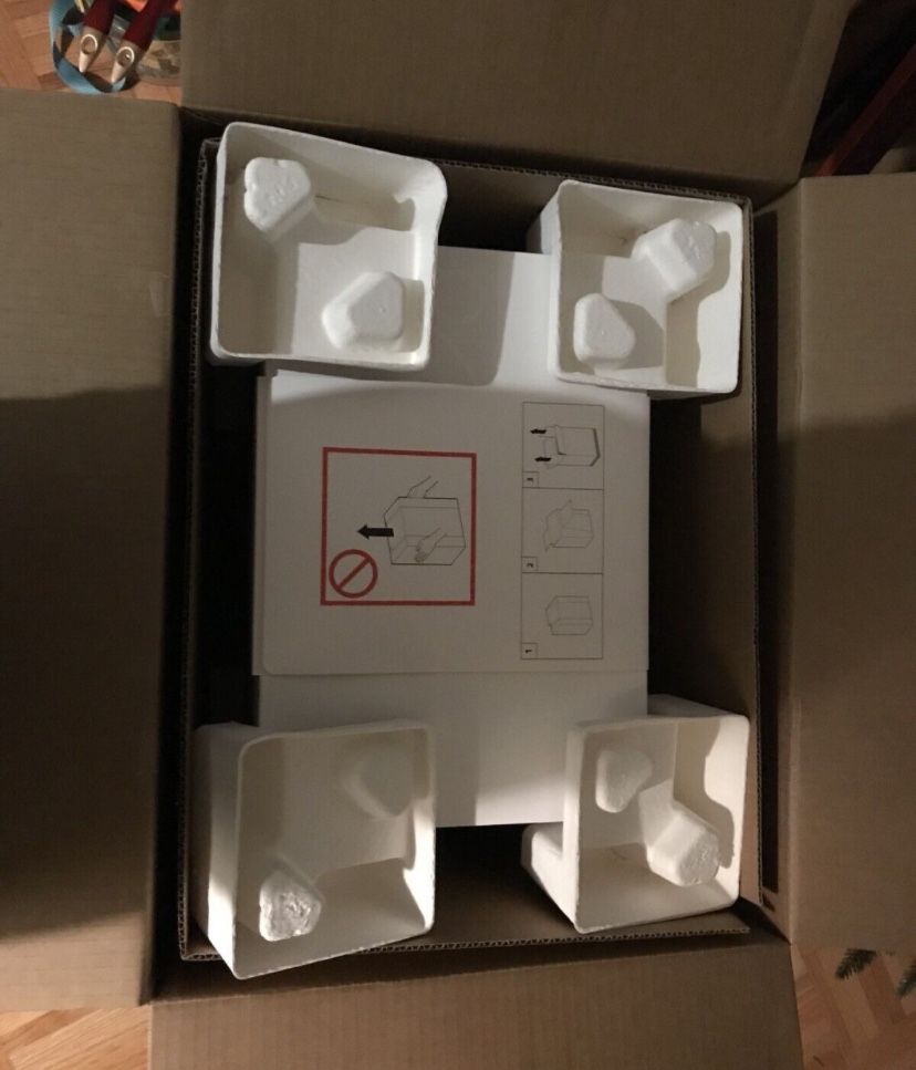 Brand New Ps