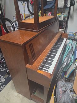 Piano 🎹