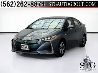 2019 Toyota Prius Prime