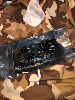 Graphics Card
