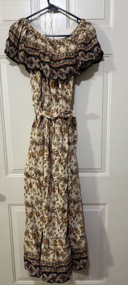Dress