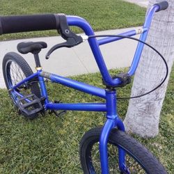 $170 4130 Chromoly Kink Bike Company Whip 21" Pro Bmx 