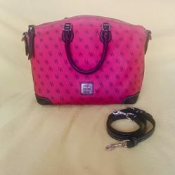 DOONEY & BOURKE PURSE, Never Used