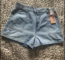 Teen Shorts
