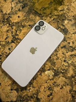 iPhone 11 