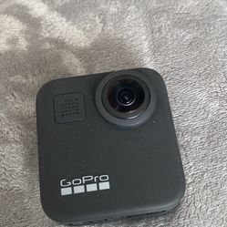 Go Pro 360 