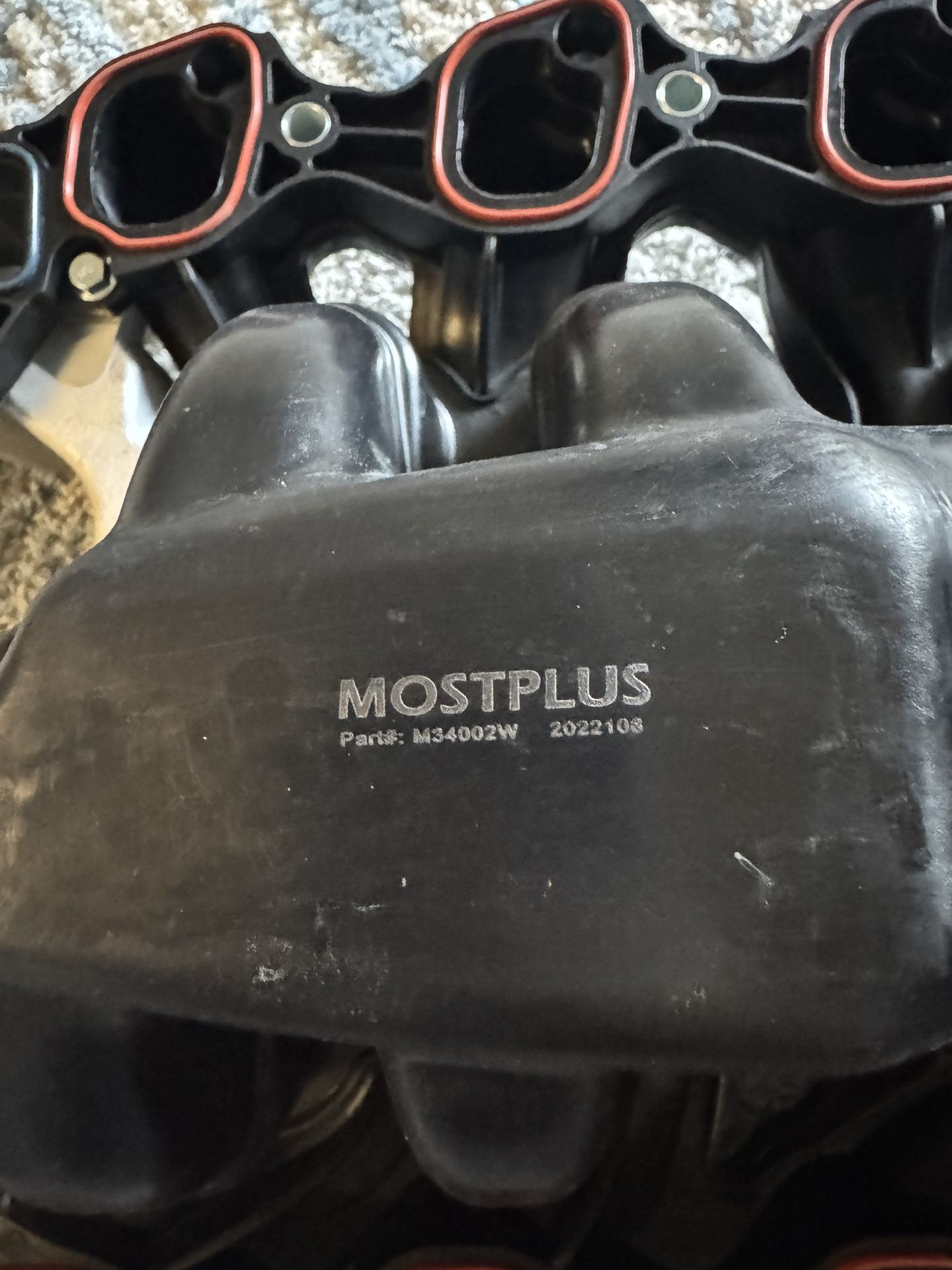 Car Part