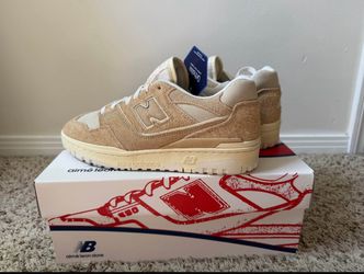 New Balance x Aimé Leon Dore 550