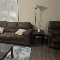 Living Room Furniture Set