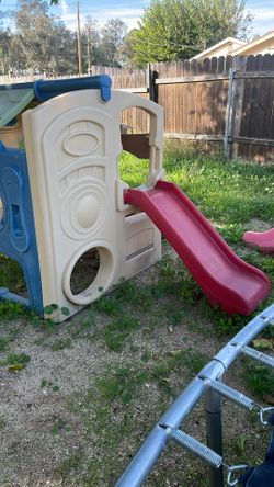 Outdoor Play Set