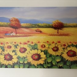 Wall Art