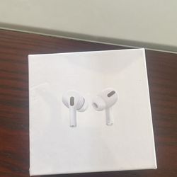 Airpod Pros
