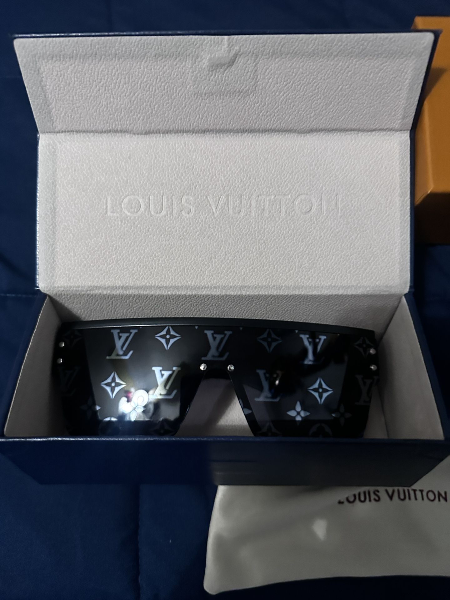 Louis Vuitton SunGlasses
