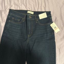 Jessica Simpson Jean