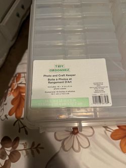 Photo totes