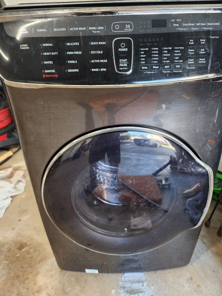 Samsung Washer