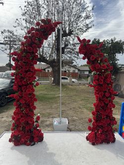 Artificial Flowers
