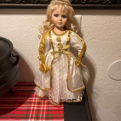Angel Doll
