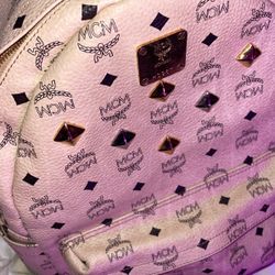 MCM BackPack