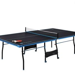 Brand New Tennis Table 