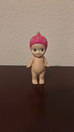 Dragon Fruit Sonny Angel