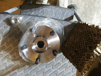 Spindle