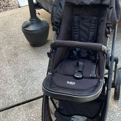 Britax Stroller